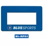 BlueSports Stačiakampė Perdavimo Treniruočių Sistema