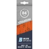 BlueSports Titanium 902041 vaškuoti raišteliai