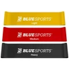 BlueSports treniruočių juostos