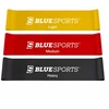 BlueSports treniruočių juostos