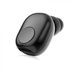 Ausinės V-tac Bluetooth ausinė, 55mAh, juoda.