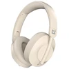 Belaidės ant ausų dedamos ausinės Defender FreeMotion B485 ANC 63486 beige