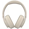 Belaidės ant ausų dedamos ausinės Defender FreeMotion B485 ANC 63486 beige