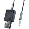 BLUETOOTH GARSO ADAPTERIS