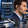 Bluetooth laisvų rankų įranga TR2481A