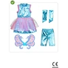 Blumos (Bloom) kostiumas mergaitėms – Winx Club