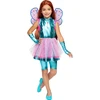 Blumos (Bloom) kostiumas mergaitėms – Winx Club