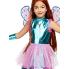 Blumos (Bloom) kostiumas mergaitėms – Winx Club