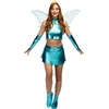 Blumos (Bloom) kostiumas moterims – „Winx Club“