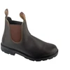 Blundstone aulinukai su gumytėmis 500-BROWN Ruda 36