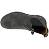 Blundstone Chelsea aulinukai 587-RUSTIC-Juodas Juodi 36
