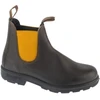 Blundstone Chelsea batai 1919-BROWN rudi 36