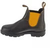 Blundstone Chelsea batai 1919-BROWN rudi 36