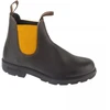 Blundstone Chelsea batai 1919-BROWN rudi 36