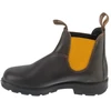 Blundstone Chelsea batai 1919-BROWN rudi 36