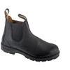 Blundstone Klasikiniai 558 laisvalaikio batai - juodi