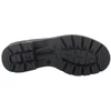 Blundstone Klasikiniai 558 laisvalaikio batai - juodi