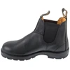 Blundstone Klasikiniai 558 laisvalaikio batai - juodi