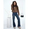 Bluza-CS-BL-BT1030.00P-ciemny bezowy