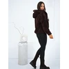 Bluza-CS-BL-BT1030.00P-ciemny ruda