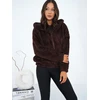Bluza-CS-BL-BT1030.00P-ciemny ruda