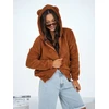 Bluza-CS-BL-BT1030.00P-jasny ruda