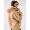 Bluza-CS-BL-BT1032.98P-smėlio spalva
