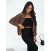 Bluza-CS-BL-BT1033.04-ciemny bezowy