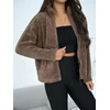 Bluza-CS-BL-BT1033.04-ciemny bezowy