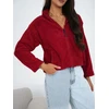 Bluza-CS-BL-BT1033.04-ciemny raudona
