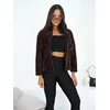 Bluza-CS-BL-BT1033.04-ciemny ruda