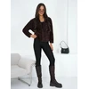 Bluza-CS-BL-BT1033.04-ciemny ruda