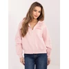Bluza-D10600BI02863A1-jasny rožinė