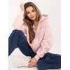 Bluza-D10600BI02863A1-jasny rožinė