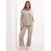 Bluza-D20010M02791A1-smėlio spalva