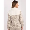 Bluza-D20010M02791A1-smėlio spalva