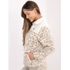 Bluza-D20010M02791A1-smėlio spalva