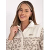 Bluza-D20010M02791A1-smėlio spalva
