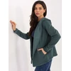 Bluza-D68450M01066D1-ciemny žalia