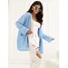 Bluza-IT-BL-10362.24-šviesiai mėlyna