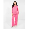 Bluza-IT-BL-21782.84-ciemny rožinė
