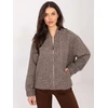Bluza-LK-BL-510134.08P-ciemny bezowy