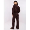 Bluza-MJ-BL-H5034.19-ciemny ruda