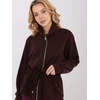 Bluza-MJ-BL-H5036.16-ciemny ruda