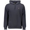 BLUZA NAPAPIJRI BEZ ZAMKA MĘSKA mėlyna