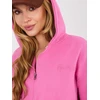Bluza-NS-BL-NS2565.00-ciemny rožinė