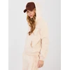 Bluza-NS-BL-NS2565.00-jasny smėlio spalva