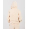 Bluza-NS-BL-NS2565.00-jasny smėlio spalva