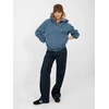 Bluza-NS-BL-NS2566.15-ciemny mėlyna