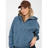 Bluza-NS-BL-NS2566.15-ciemny mėlyna